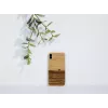 Funda de smartphone man and wood para iPhone XS Max — terra white