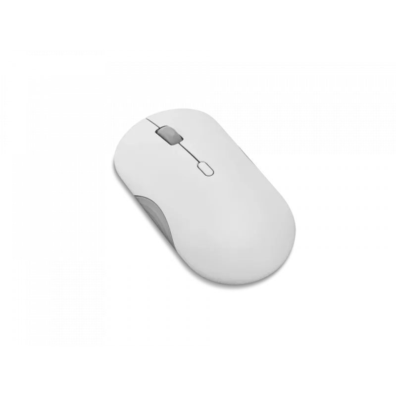 Ratón Lenovo 350 oficina ambidiestro Bluetooth óptico 2400 DPI