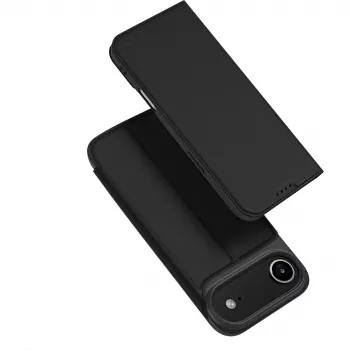 nevox Vario Series - iPhone Air Book Case negro - funda (2515)