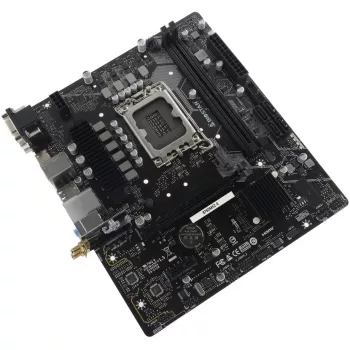 Placa base BIOSTAR B760MX2-E DDR5 Micro-ATX