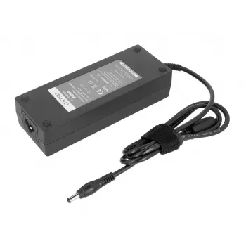 Fuente de alimentación MITSU 19V 6,3A para portátiles ASUS Toshiba MSI, modelo ZM/LIT1963