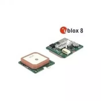 Módulo receptor GPS Navilock 62576