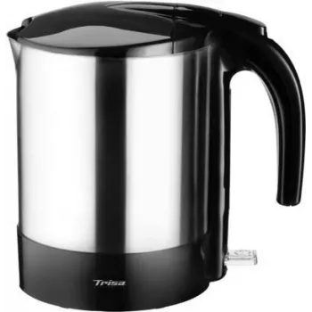 Hervidor de agua Trisa Comfort Coil W4875 plateado (64.487.512)
