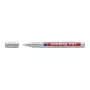 Edding 4-751054 plata