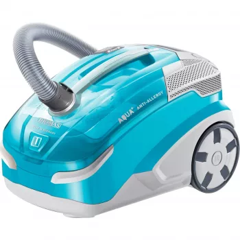 Thomas 786522 aspirador de mano gris