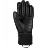 REUSCH MASTER PRO GUANTES TALLA 9 NEGRO