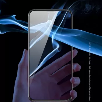 Protector de pantalla Devia Van Anti-Blue-Ray para iPhone 11 Pro Max