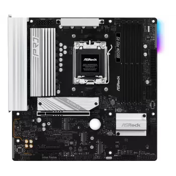 Placa base ASRock B850M Pro RS AM5 Micro-ATX