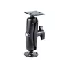 Datalogic RAM Mount con base redonda - kit de montaje para vehículo - para Rhino 10 (94ACC0034)