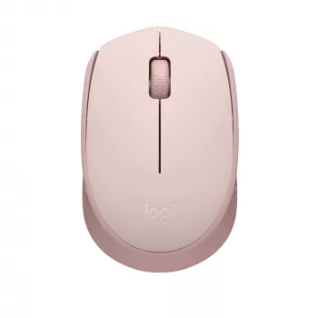 Ratón Logitech M171 RF inalámbrico óptico