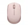 Ratón Logitech M171 RF inalámbrico óptico