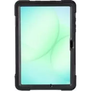 Mobilis all in Case para Galaxy Tab A11 con correa al hombro (072008)