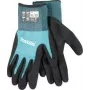 Makita Guantes de trabajo de nitrilo Talla 10 XL P-84707 Talla 10 (P-84707)