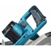 Ingletadora y tronzadora Makita LS1219L 3200 rpm 1800 W