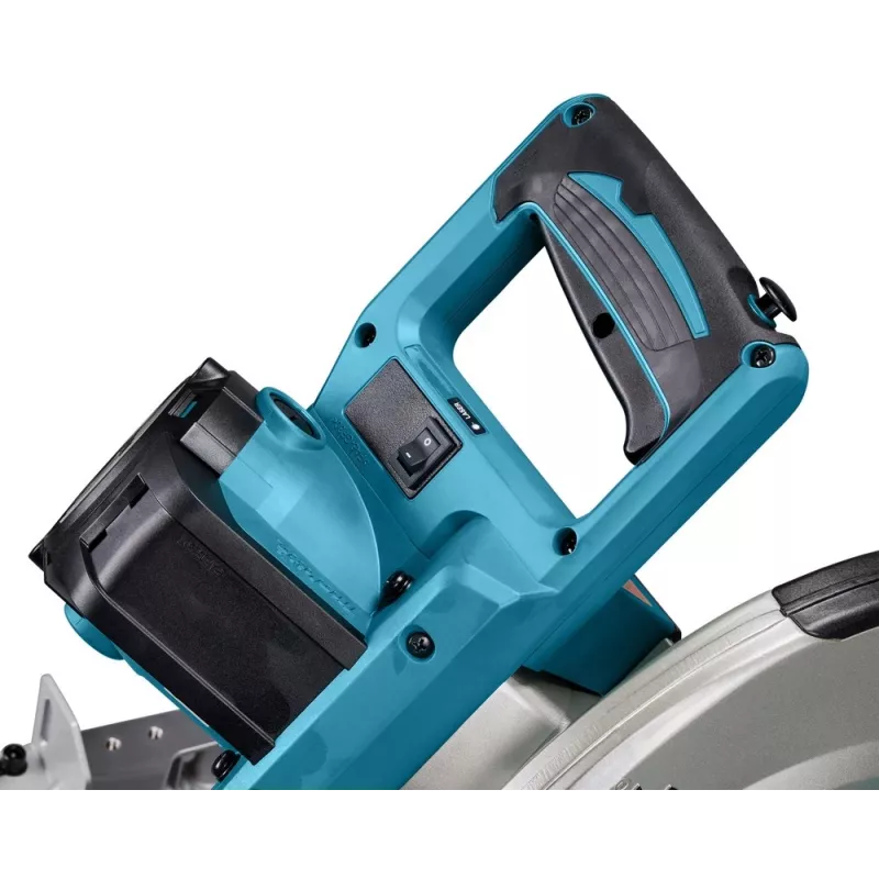 Ingletadora y tronzadora Makita LS1219L 3200 rpm 1800 W