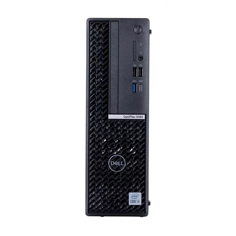 DELL OptiPlex 5080 i5-10500 16GB 256GB SSD SFF Win11pro Reacondicionado