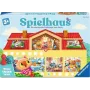 My First Games - Spielhaus, juego de mesa