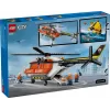 LEGO CITY 60503 Helicóptero de la Guardia Costera
