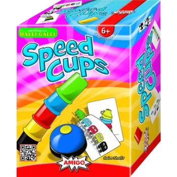 Amigo 03780 juego de mesa juego de cartas Accumulate