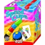Amigo 03780 juego de mesa juego de cartas Accumulate