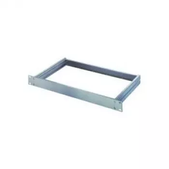 Carcasa de 19 pulgadas SCHROFF 20860-212 carcasa de montaje en rack de aluminio