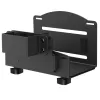 Soporte para CPU, MC-116 B negro