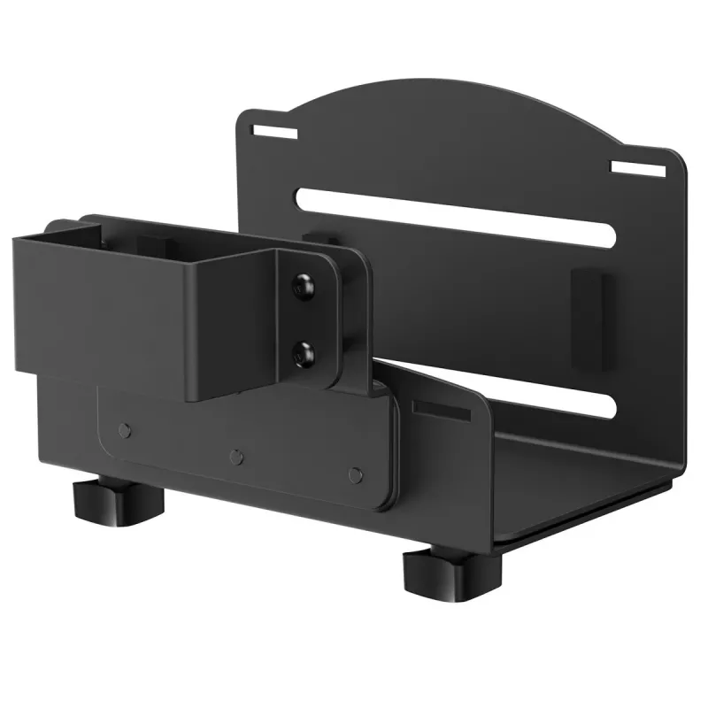Soporte para CPU, MC-116 B negro