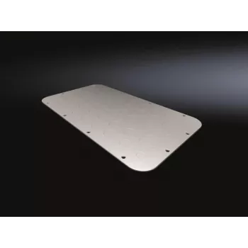 Placa para rack Rittal AX 2576.100