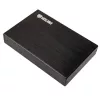 Kolink HDSU3U3 carcasa externa de 3,5 pulgadas USB 3.0, negra