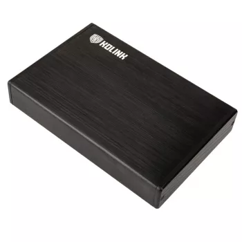 Caja externa para disco duro de 3,5
