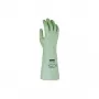 Guantes de protección talla 10 verde (9889122)