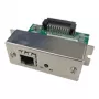 Interfaz Citizen, interfaz Ethernet compacta, Compact Ethernet, compatible con: CT-S600, CT-S800, CL-S400DT, CL-S6621, CT-S601II, CT-S651II, CT-S801II, CT-S851II (PPS00585S)