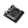 Placa base ASRock B550M-ITX/ac AMD B550 Socket AM4 Mini ITX
