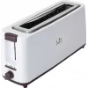 Tostadora JATA TT579 1 rebanada 900 W blanca