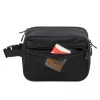 Bolsa de viaje Eco Travel TOILETRY/negro 8409 Rivacase
