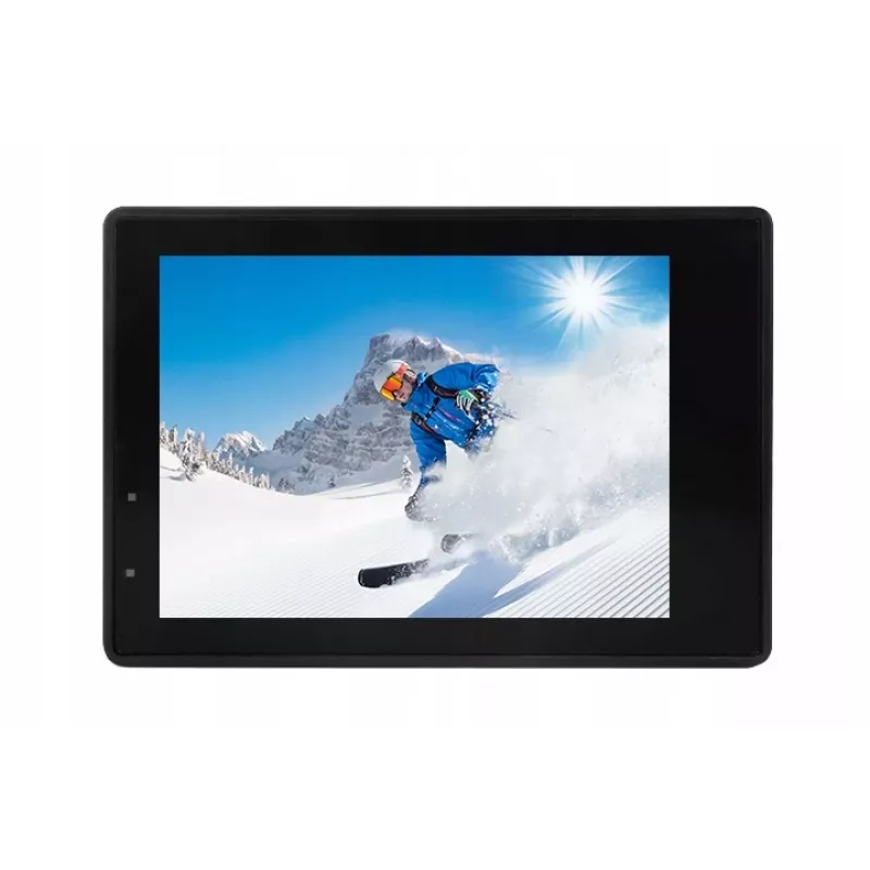 Cámara deportiva AgfaPhoto Realimove AC5000 12 MP Full HD Wi‑Fi
