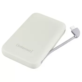 Batería externa USB 10000MAH/BEIGE S10000 7333031 Intenso