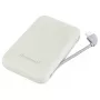 Batería externa USB 10000MAH/BEIGE S10000 7333031 Intenso