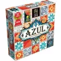 Juego de mesa Asmodee Azul — Juego familiar, juego de estrategia, recomendado a partir de 8 años