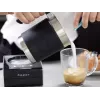 Parrilla eléctrica Beper BB.200 — superficie antiadherente, diseño compacto