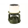 Tracer 47808 lámpara solar de camping con ventilador