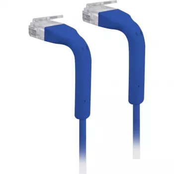 Ubiquiti Networks UC-PATCH-8M-RJ45-BL Cable de red azul Cat6 (UC-PATCH-8M-RJ45-BL)