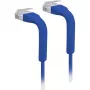 Ubiquiti Networks UC-PATCH-8M-RJ45-BL Cable de red azul Cat6 (UC-PATCH-8M-RJ45-BL)