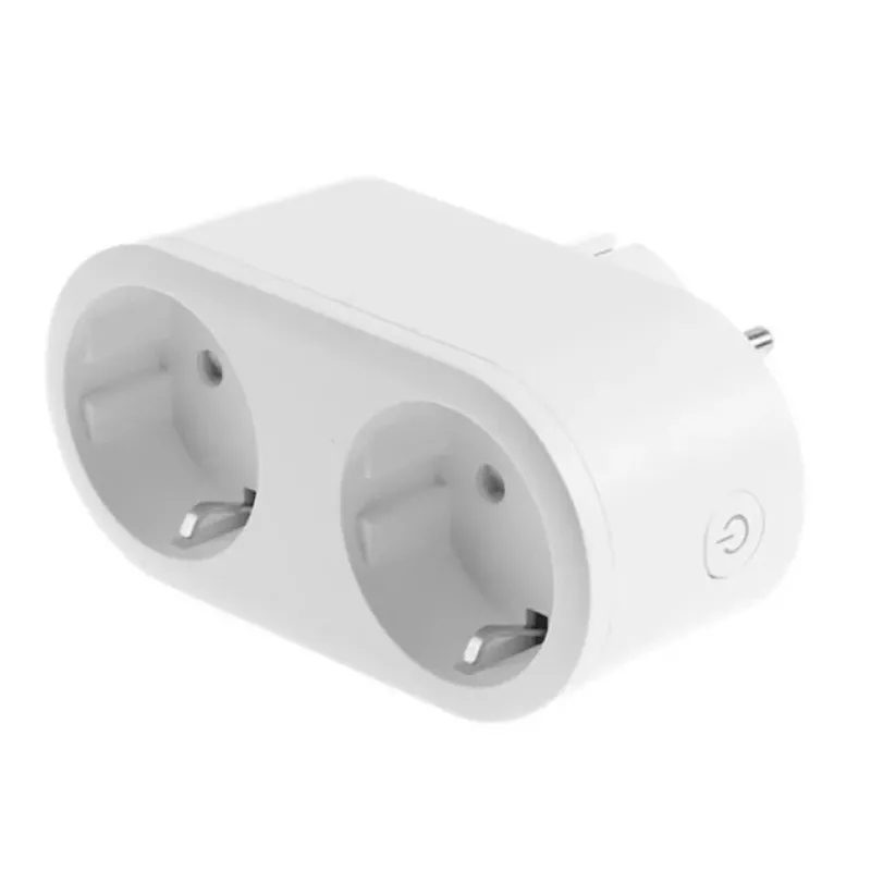Enchufe inteligente Denver SHP-200