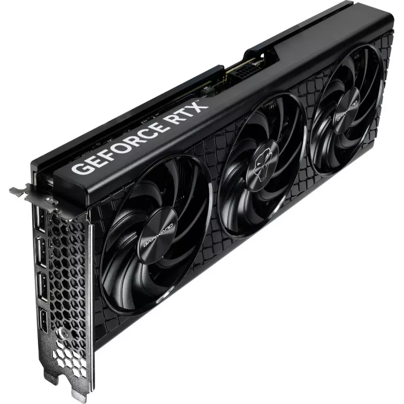 Tarjeta gráfica Gainward GeForce RTX 5070 12 GB GDDR7