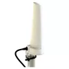 Antena LTE omnidireccional Poynting A-OMNI-0280-08-V1 4 dBi, SISO, cable de 2 m