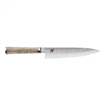 ZWILLING Miyabi 5000 MCD Steel 1 ud. cuchillo Gyutoh