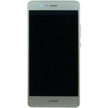 Pantalla Huawei para P9 Lite dorado (02350TMS)