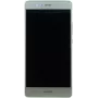 Pantalla Huawei para P9 Lite dorado (02350TMS)