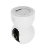 Cámara de vigilancia IP Xiaomi Smart Camera C500 — cámara interior esférica 3200×1800, campo de visión 110°, giro 360°, inclinación 110°, visión nocturna 10 m